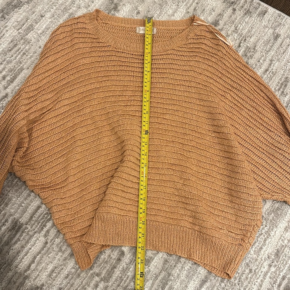 Altar’d State Sweater - Picture 7 of 12